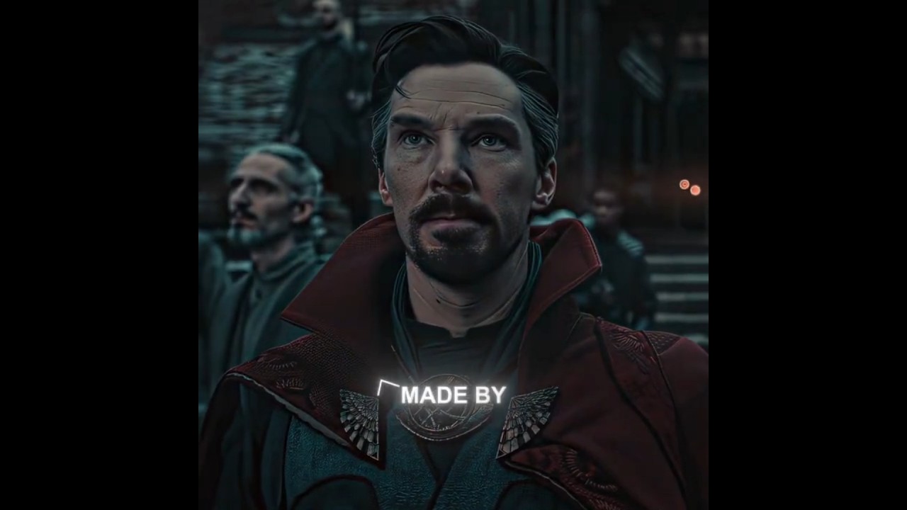 🔥 “CHOOSE YOUR WORDS WISELY… STRANGE DIDN’T — EVERYONE GOT FRIED.” Locauro Letal Slowed 