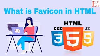 favicon html