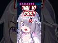 Bijou saca su voz metalera #kosekibijou #vtuber #hololive