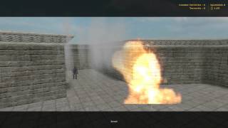 HEs destroy grenades [amxx plugin]