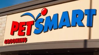 Video PetSmart does NOT want you to see - regarding "Grooming"