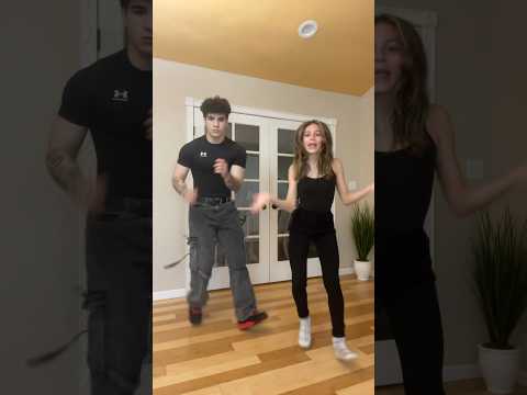 DID YOU EXPECT THOSE DANCE MOVES Shorts 