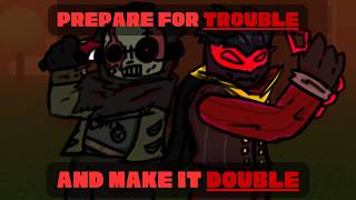 Double trouble: The problem, and how to fix it. screenshot 5