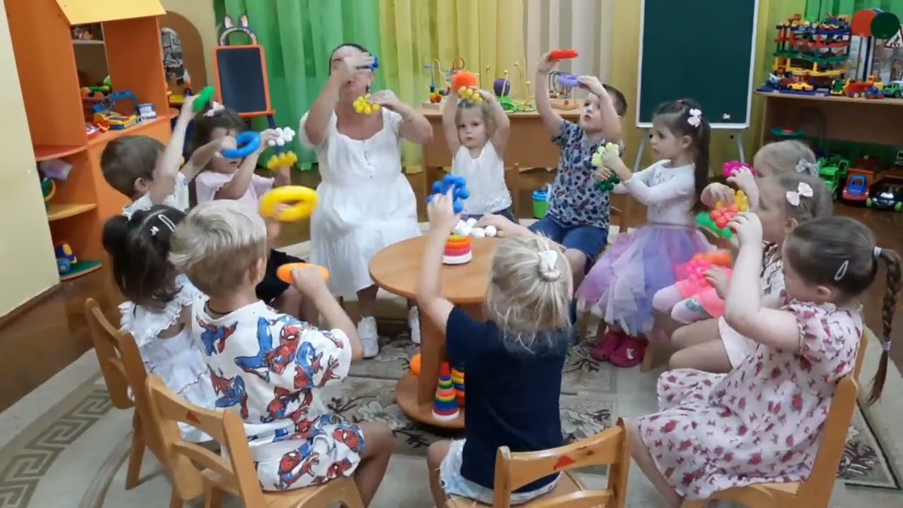 Музичні сходинки