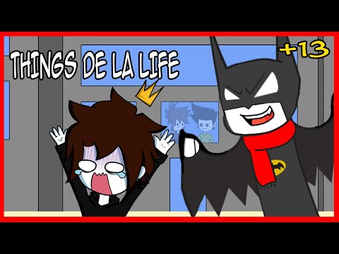 Things de la life (Cosas de la vida) | Storytime