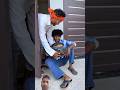 जिद 😂😂 #realfoolshortsofficial #comedy #surajroxfunnyvibeo #vikramcomedyvideo