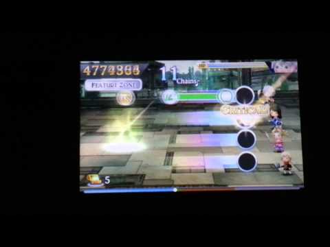 TFFCC エンカウント(究極)