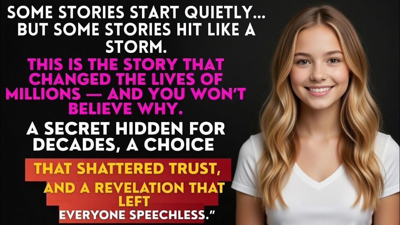 My Parents Didn’t Believe I Could Survive — But I Proved Them Wrong