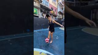 BRASIL STYLES FUTSAL