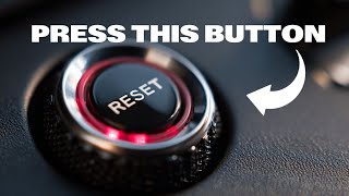 How To Change Your Life (in 3 Steps)