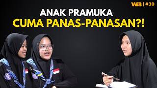 Download Lagu Ternyata Gini Rasanya Jadi Anak Pramuka! | Wanareja Bersuara EPS 30 Download Lagu Ternyata Gini Rasanya Jadi Anak Pramuka! | Wanareja Bersuara EPS 30