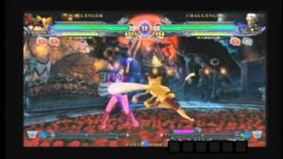1/16/11 BBCS2 Hyougo Koube Ranbat Top 8