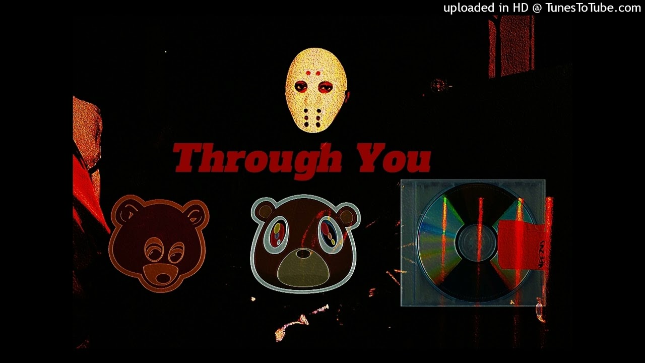 THROUGH YOU (YE MIX) FULL VERSION
