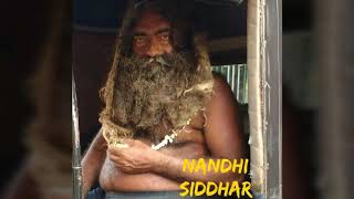 #nandhi#siddhar#tamilnadu( babloo baba ). is the great known (gnani )
siddhar in chennai st thomas mount. never get food or money, even if
devotee give he blessed devotees head and ...