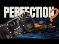 Test ASCHER RACING McLaren Artura Ultimate - le volant parfait?