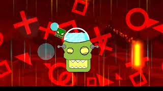 Resurrected | Geometry Dash Fan-Games | Resurrection Gdps Gameplay