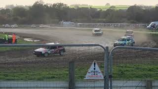 Class 2 Final Southern League Grand Prix day 2 5th Oct 2025
