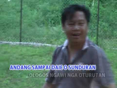 AMIT SAGIBANG SEWANAN - JOHN SAMUD