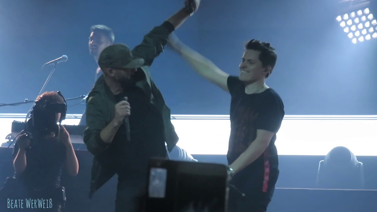 Michael Patrick Kelly/ID Gentelman Essen DVD