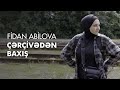 Fidan Abilova - Çərçivədən baxış (Lənkəran fərdi sərgi)