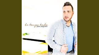 Video thumbnail of "Jose Peguero - Levantate y Anda"