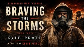 Beyond the Storm | Complete Post-Apocalyptic Survival Audiobook Update