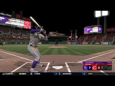 MLB The Show 26_20260726165912 - YouTube