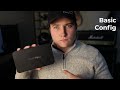 SonicWALL Setup Tutorial (2026 Edition)
