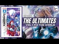 The Ultimates Vol. 1 Fix The World Review | Ultimate Universe | Marvel Comics | #comics #marvel
