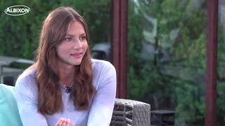 Barbora Seemanová o projektu #RozplavmeCesko