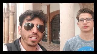 Visitando un Pueblo magico (Degollado Jal)