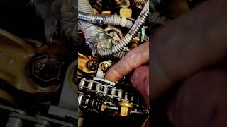 Cadenas Nevas En Motor 4.0