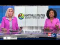Huntsville Utilities sues 3M over chemical contamination