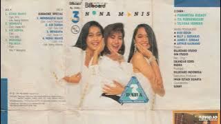 3 Dara - Nona Manis ( Full Album )