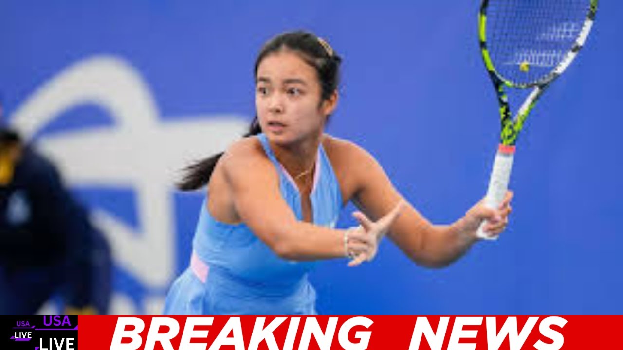 Alex Eala details Rafael Nadal advice after memorable practice session with tennis legend