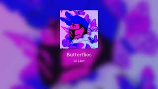 Lil Lion - Butterflies Prod: Ross Gossage