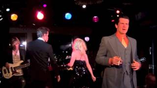 Satisfaction- Ruby Lewis (with Anderson Davis)