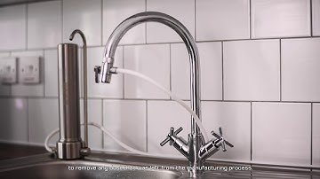 Coldstream Countertop Installation