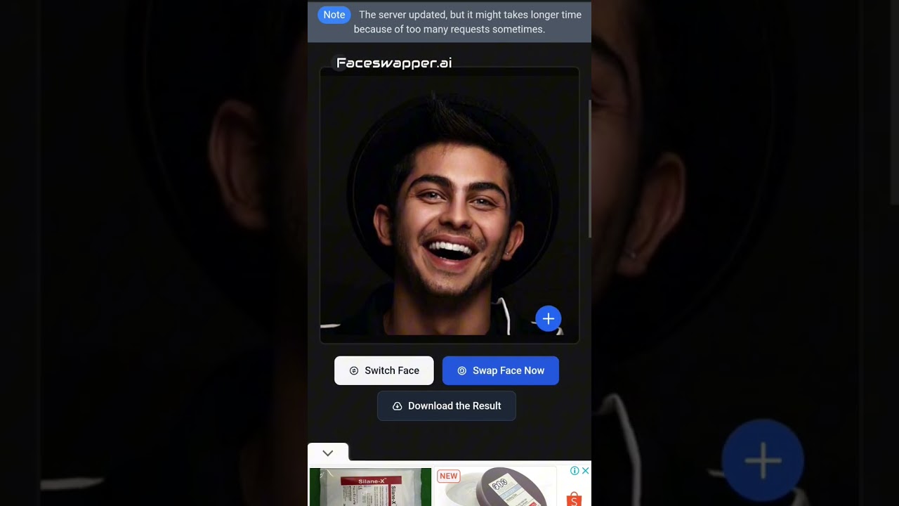 How To Make Ai Face Swap Free 100% 