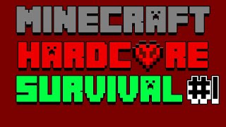 Minecraft Java Edition 1.20.5 | Vanilla Hardcore World! | Come Watch Me Die!