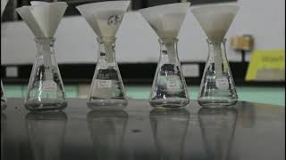 Dispersion And Flocculation Of Soil Colloids