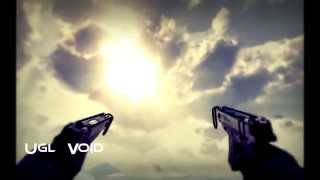 MW3 Gun Sync #1: Monster