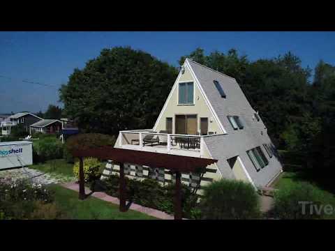 81 Driftwood Dr., Tiverton, RI home video tour