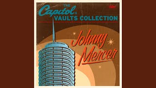 Watch Johnny Mercer Sweet Georgia Brown feat Paul Weston  His Orchestra video