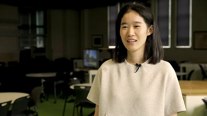 Meet Wei, she studies Regional and Town Planning & Chinese Translation and Interpreting at UQ - DayDayNews