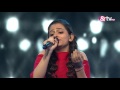 Archit patadia and yogandha vahishtha  isharon  battle round  the voice india 2