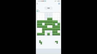 Blockudoku - Block Puzzle 2019 Classic Mode screenshot 5