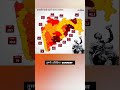 राज्यातील काही शहरांचे तापमान 😥#shortvideo #newsupdate