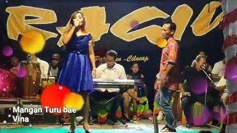 Tarling mangan turu bae
