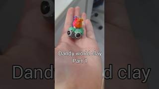 ⁦(⁠つ⁠✧Dandy world clay part 1✧⁠)⁠つ⁩#dandysworld #ideas #roblox#oc